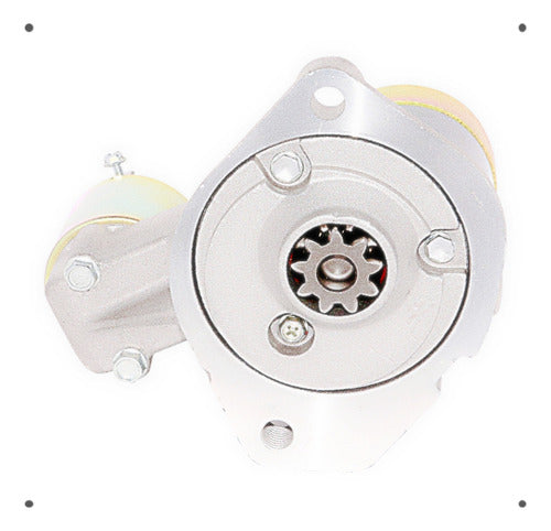 Motor Partida Corsa 1.7 Pick Up X17d 1999 2002