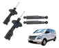 Par Amortiguador Delantero + Par Trasero Hyundai H1 2011 2020