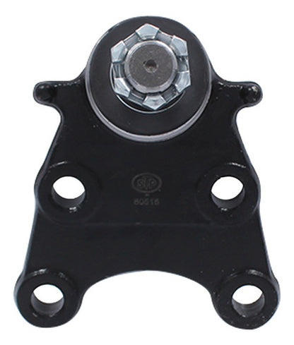 Rotula Suspension Isuzu Luv D-max 2005 2007 Der Izq 4x4