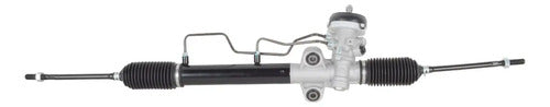 Cremallera Con Terminales Hyundai Accent 2001 2005