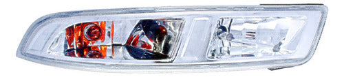 Neblinero Izquierdo Samsung Sm3 1.5 Qg15 Dohc 2003 2008