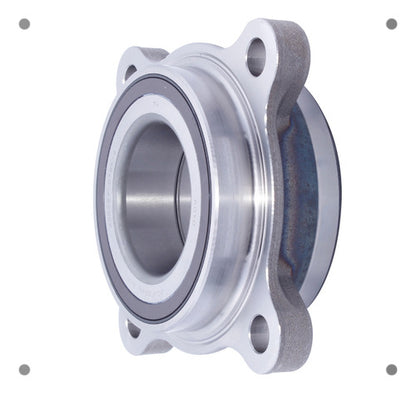 Rodamiento Rueda Delantero Toyota Hilux 2.7 4wd 2006 2010