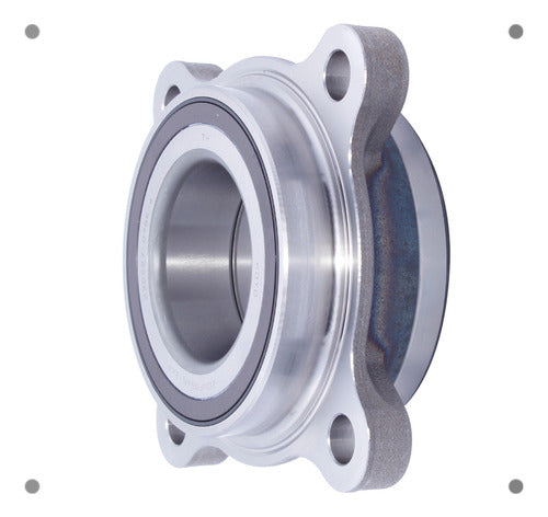 Rodamiento Rueda Delantero Toyota Hilux 2.7 4wd 2006 2010