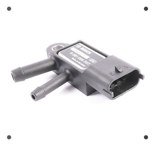 Sensor Presion Escape Changan Hunter 1.9 2021 2023