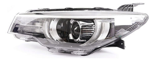 Optico Izquierdo Mg Zs Plus Euro V 1.5 15s4 2017 2020