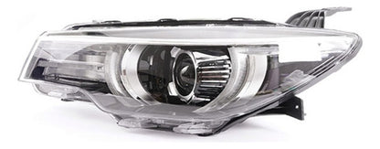 Optico Izquierdo Mg Zs Plus Euro V 1.5 15s4 2017 2020