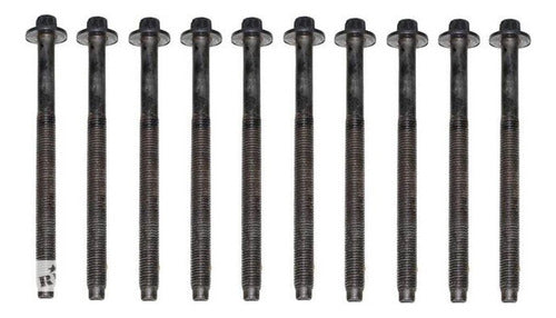 Set Pernos Culata Nissan Terrano 1996 -2016 X 10 und