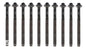 Set Pernos Culata Nissan Terrano 1996 -2016 X 10 und