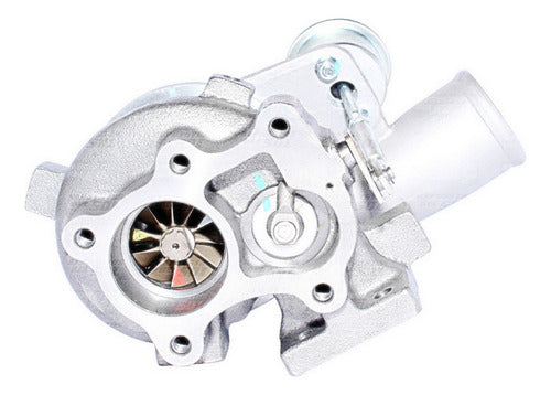 Turbo Nissan Terrano Jeep 2.7 Td27 Diesel 1986 1993