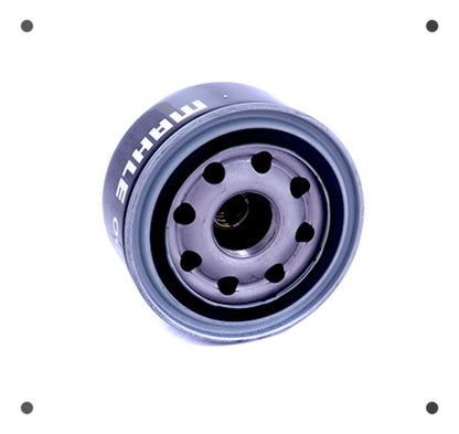 Filtro Aceite Chevrolet S-10 Apache 2.8 Lj6 2005