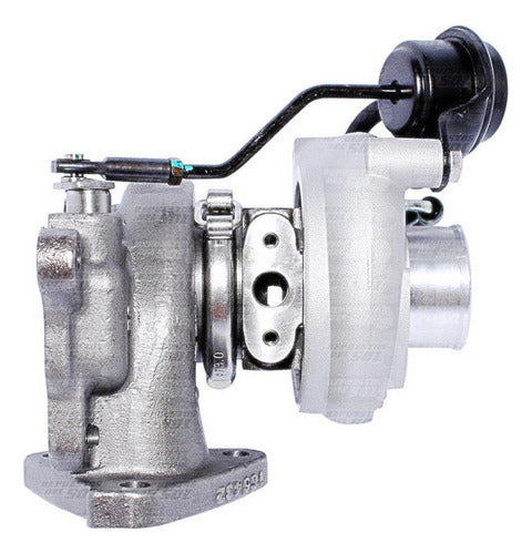 Turbo Hyundai Libero 2.5 D4bh Tci Sohc Diesel 2000 2007