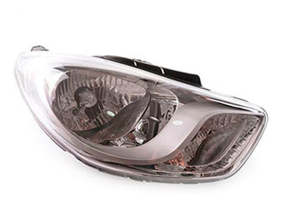 Optico Izquierdo Hyundai I10 2011 2014