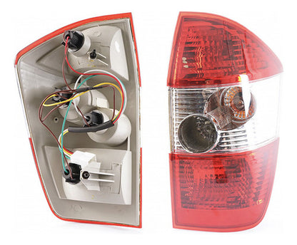 Farol Trasero Chery Tiggo 1.6 Sqr481 2008 2014 Par