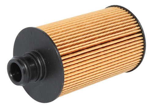 Kit Filtros Ssanyong Actyon Sports 2012 2022