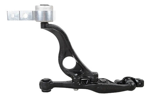 Bandeja Delantero Inferior Izquierda Mazda 6 2008 2013