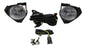 Kit Neblinero Toyota Hilux 2.5 2kdftv Kun35 2005 2011