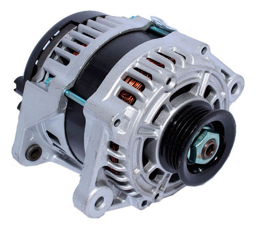 Alternador Chevrolet Spark Gt 12v 80a 4pk 2p 2011 2024