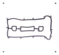 Empaquetadura Tapa Valvula Mazda 6 2.3 L3ve 2004 2005