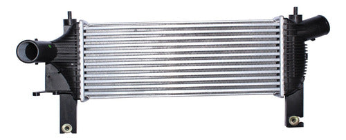 Radiador Intercooler Nissan Navara 2.5 4wd 2007 2013