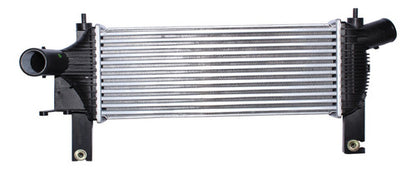 Radiador Intercooler Nissan Navara 2.5 4wd 2007 2013