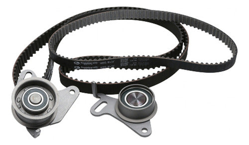 Kit Distribucion Hyundai Terracan 2.5 D4bh 2001 2005