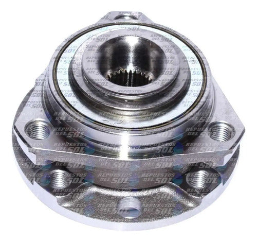 Maza Rueda Delantero Chevrolet Astra 2.0 C20sel 1999 2004