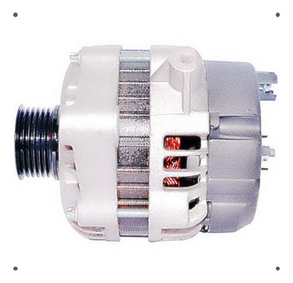 Alternador Chevrolet Vectra 2.0 C20nz Ohc 1991 1999