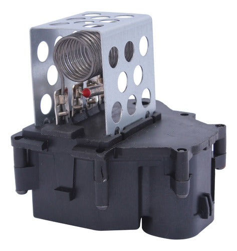 Resistencia Ventilador Partner 1.6 Dv6uted4 2007 2011