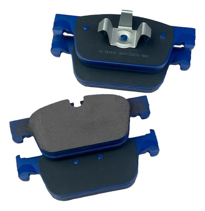 Pastilla Freno Delantera Volvo S60 2020 2024