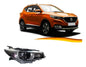 Optico Derecho Lado Copiloto Mg Zs 2018 2022