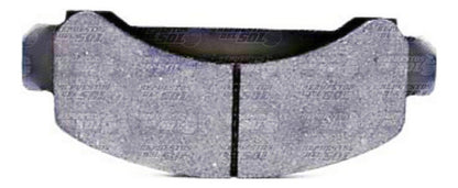 Pastilla Freno Delantero Ford Explorer 4.0 244 1995 2005
