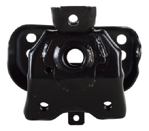 Soporte Punta Chasis Delantero Derecho Toyota Yaris 2006 2012