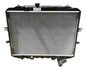 Radiador Motor Hyundai Porter 2.5 D4ba Diesel 1996 2003