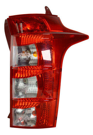 Farol Trasero Mahindra Xuv500 2013 2016