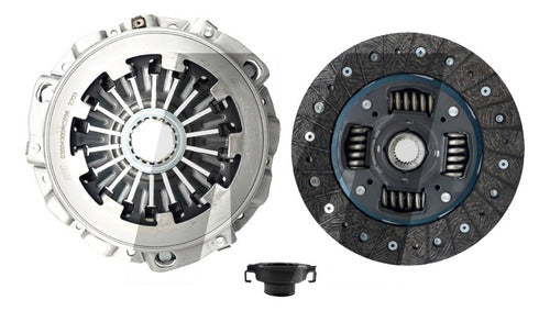 Kit Embrague Subaru Legacy 2.0 2wd Turbo 1997 2005