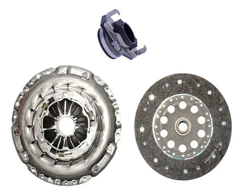 Kit Embrague Kia Sorento 2.5 D4cb 2004 2009