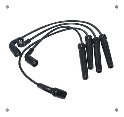 Juego Cable Bujia Daewoo Nubira 1.6 1998 2003