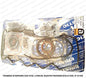 Juego Empaquetadura Motor Nissan Xtrail 2.2 2005