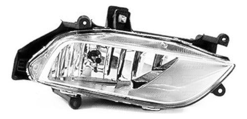 Farol Neblinero Izquierdo Hyundai H-1 Tq 2.5 2011 2014