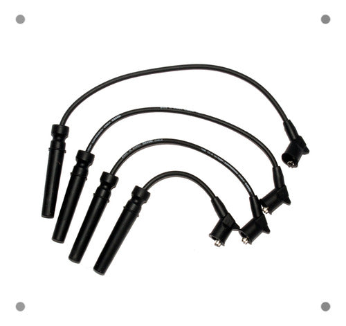 Juego Cable Bujia Chevrolet Optra 1.6 2004 2012