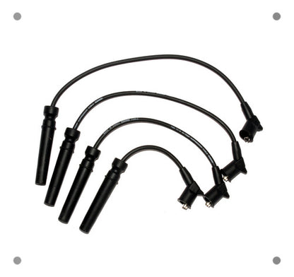 Juego Cable Bujia Chevrolet Optra 1.6 2004 2012