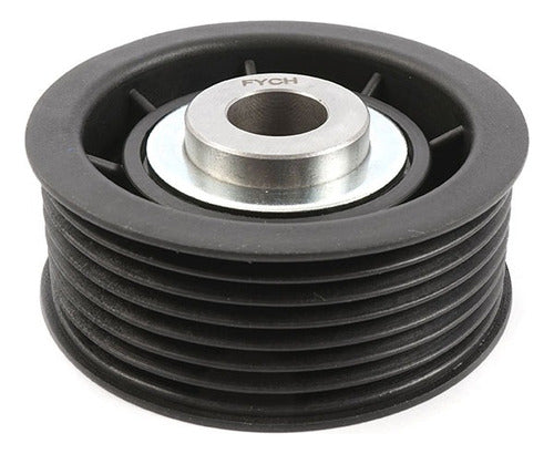 Polea Tensor Alternador Montero Sp 3.0 6b31 2017 2020