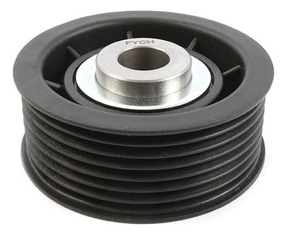 Polea Tensor Alternador Montero Sp 3.0 6b31 2017 2020
