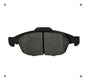Pastilla Freno Delantera Citroen C4 Picasso 2007 2014