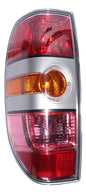 Farol Trasero Mazda Bt50 2006 2008 Izquierdo Rojo