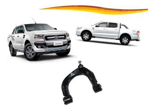 Bandeja Superior Derecha Ford Ranger 2.2 3.2 2013 2019