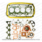 Juego Empaquetadura Motor Hyundai Elantra 1.6 1996 2000
