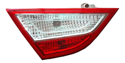 Farol Trasero Interior Hyundai Sonata 2011 2015 Izquierdo Rojo