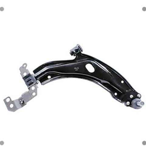 Bandeja Suspension Delantero Inferior Derecho Fiat Siena 1.3 2005 2008