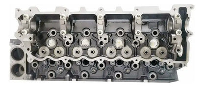 Culata Isuzu Npr 4.8 Sohc 8v Camion 3/4 4he1 1999 2005